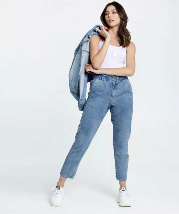 Blusa  Canelada - Image 3